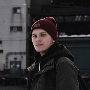 Meet your Posher, Bogdan